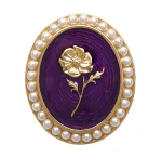 Symbols of the Soul Limited Edition Brooch Set Image 7 