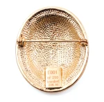 Symbols of the Soul Limited Edition Brooch Set Image 6 