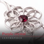 Symbols of the Soul Devotion: "Ever True" Limited Edition Brooch Image 8 