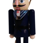 Christmas Military Nutcracker Decorations Image 7 