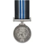 AOSM - CT/SR Medal Image 5 