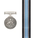 AOSM - CT/SR Medal Image 6 