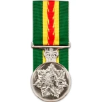 Australian Fire Service Medal Image 1 