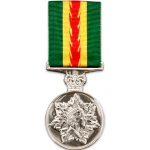 Australian Fire Service Medal Image 5 