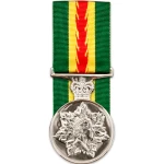 Australian Fire Service Medal Image 4 