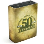 BrandNet Archive Edition | Infantry Vietnam 50th Ltd Edition Medallion Image 4 