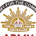 BrandNet Archive Edition | Army - 125 Years For Our Nation Silver-plated Limited-Edition Medallion Image 5 