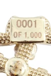 BrandNet Archive Edition | Army Poppy Cross Limited Edition Pin Image 4 