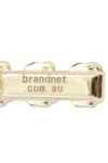 BrandNet Archive Edition | Army Poppy Cross Limited Edition Pin Image 7 