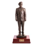 BrandNet Archive Edition | Nasho Figurine Image 1 
