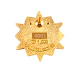 BrandNet Archive Edition | Republic of Vietnam Campaign Medal Limited Edition Lapel Pin Image 2 