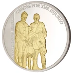 BrandNet Archive Edition | SoG 11 Set of Six Limited Edition Medallions Image 3 