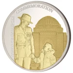 BrandNet Archive Edition | SoG 11 Set of Six Limited Edition Medallions Image 2 
