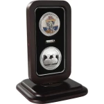 BrandNet Archive Edition | SoG 06 Limited Edition Medallion - Navy Image 0 