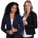  Poppy Recollections Brooch