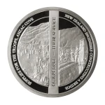 BrandNet Archive Edition | SoG 06 Limited Edition Medallion - Set of Six Image 13 