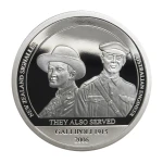 BrandNet Archive Edition | SoG 06 Limited Edition Medallion - Set of Six Image 12 
