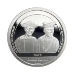 BrandNet Archive Edition | SoG 06 Limited Edition Medallion - Set of Six Image 6 