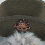 BrandNet Archive Edition | Valour Bear® WWI Australian Imperial Force (AIF) Private William "Billy" Bailey Image 14 