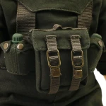 BrandNet Archive Edition | Ltd Edition Vietnam Infantry J Bear Image 3 