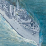 Original Artwork | Centenary of the First Fleet Image 3 