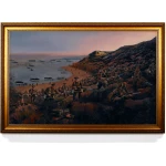 Original Artwork | The Spirit - Gallipoli Landing 1915 Image 0 