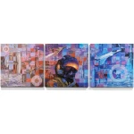 Original Artwork | Then. Now. Always. Image 0 