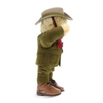 BrandNet Archive Edition | Armistice Centenary Ltd Edition Bear Image 3 