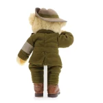 BrandNet Archive Edition | Armistice Centenary Ltd Edition Bear Image 2 