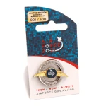BrandNet Archive Edition | Air Force 100 Innovation Limited Edition Pin Image 1 