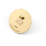 BrandNet Archive Edition | Army Limited-Edition Lapel Pin Image 1 