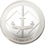 BrandNet Archive Edition | Cameron Baird VC MG Medallion Set Image 2 