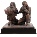 BrandNet Archive Edition | Australian Army Sniper Pair Special Limited Edition Figurine Image 3 