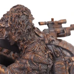BrandNet Archive Edition | Australian Army Sniper Pair Special Limited Edition Figurine Image 7 