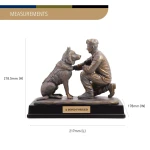 BrandNet Archive Edition | A Bond Forged Limited Edition Figurine Image 4 