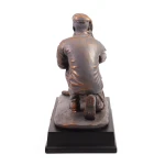 BrandNet Archive Edition | A Bond Forged Limited Edition Figurine Image 2 