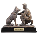 BrandNet Archive Edition | A Bond Forged Limited Edition Figurine Image 0 