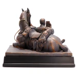 BrandNet Archive Edition | Letter From Home Australian Light Horse Limited Edition Figurine Image 2 