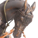 BrandNet Archive Edition | Letter From Home Australian Light Horse Limited Edition Figurine Image 4 