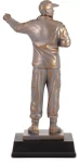 BrandNet Archive Edition | Naval Officer 2000s Limited Edition Figurine Image 3 