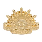 2026 $2 The Last Post Coin: Rising Sun Heritage Pack Image 12 