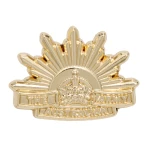 2026 $2 The Last Post Coin: Rising Sun Heritage Pack Image 15 