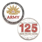 2026 $2 The Last Post Coin: In the Service of Others Silver Proof Pack Image 7 