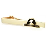 Army History Unit Tie Bar Army History Unit 20mm full colour enamel tie bar. Order now from the military specialists. Displayed on a presentation card. This beautiful gold plated tie bar looks great on both work and formal wea Image 0 
