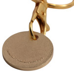  Poppy Trolley Token