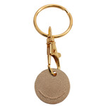  Poppy Trolley Token