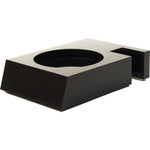  Acrylic Frame Display Stand This Acrylic Frame Display Stand is designed to fit with our 3D object frames to create a unique display for your desk or shelf. Combine them with our Miniature figurines for a special gift.