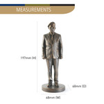  Miniature Nasho Figurine