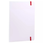  Poppy Mpressions Fields of Poppies Notebook