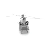 Metal Earth CH-17 Chinook 3D Puzzle Image 3 